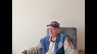 An Interview With Retired FDNY Lieutenant and 911 Survivor Mickey Kross [upl. by Wallas]