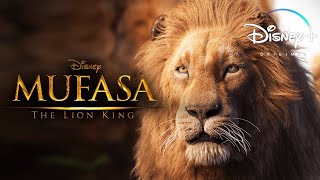 Mufasa The Lion King 2024 Movie  Aaron Pierre Kelvin Primis Films  Full Movie Fact amp Review Film [upl. by Amees419]