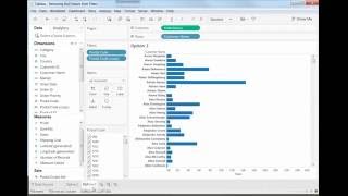 Removing Null Values from Filters [upl. by Fuchs222]