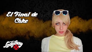 Miraculous Ladybug  T5 El Final de CHLOE ¡SPOILERS Living HellBella Poarch Hitomi Flor [upl. by Drofub]