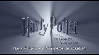 Descargar Harry Potter y El Prisonero de Azkaban PC español [upl. by Keverne73]