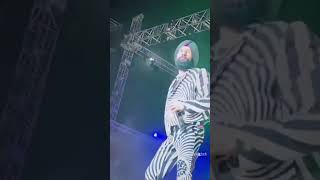 DilLuminati Tour Diljit Dosanjh Lamborghini Song [upl. by Cairistiona214]