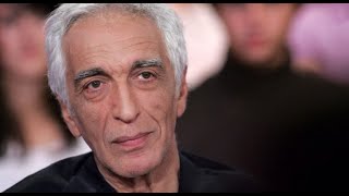 Gérard Darmon jeune papa à 76 ans  “Je fais tout pour qu’elle puisse avoir confiance en moi” [upl. by Enyawud106]