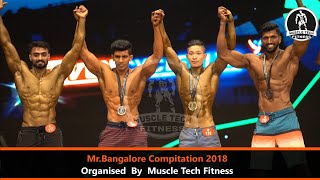 Muscle Madness Highlights from the Ultimate Bodybuilding Competitionmuscletechfitness Bodybuilding [upl. by Obmar770]