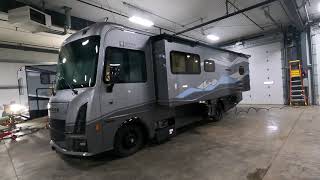 2024 Winnebago Vista 29NP National Park Edition Motorhome at Bullyan RV [upl. by Haleigh]