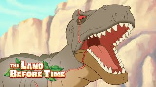 Lets Work Together  2 Hour Compilation  Full Episodes  The Land Before Time [upl. by Geraldine60]