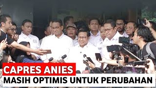 Capres ANIES MASIH OPTIMIS DAN SOLID [upl. by Ecnaled6]