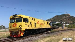 Townsville Spotting Part 4 [upl. by Fedora]