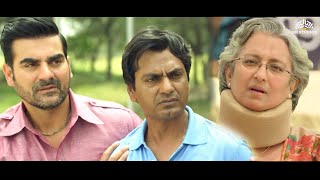 अबे ये तो वहीच बुढ़िया है ये बच कैसी गई  Nawazuddin Siddiqui Comedy  Arbaaz Khan [upl. by Krispin139]