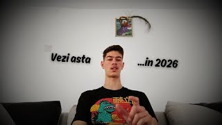 Voi vedea asta in 2026 [upl. by Gitlow]