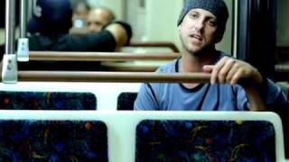 Daniel Powter  Bad Day Official Music Video [upl. by Mchail]