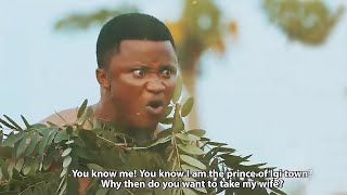 Inu Ikoko  A Nigerian Yoruba Movie Starring Akinola Akano  Sunkanmi Omobolanle  Joke Muyiwa [upl. by Yecal]