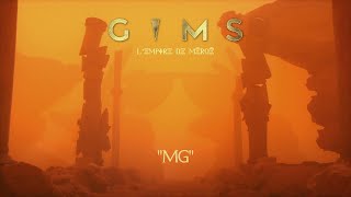 GIMS  MG Audio Vidéo [upl. by Ainod]