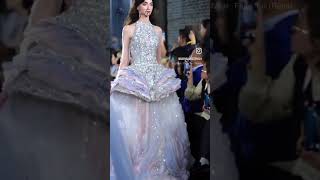 Fashion and stylesfashion fashiontrends dress wedding viralvideo [upl. by Sitruc]