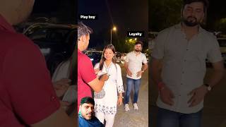 Koi rasta hai na 🥰youtubeshortstrendingshortsytshortshortsfeedyoutubetruelovefunnycouplegoal [upl. by Ilegna]