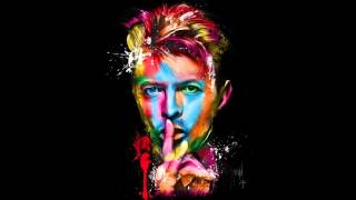 David Bowie Tribute  Space Oddity  Orchestral Mix [upl. by Yffat]