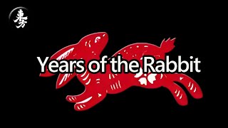 【Chinese Zodiac】Enhancing Life for Rabbit Career Wealth and Health [upl. by Nauh326]