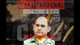 Osiel Cardenas Vida y Tragedia De Un Capo Capitulo 4 [upl. by Notnirb448]