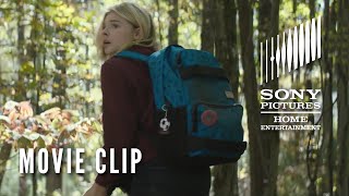 THE 5TH WAVE  Movie Clip quotSpeciesquot [upl. by Anahsed]