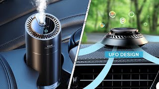 The Best Air Fresheners for Your Vehicle [upl. by Vlad]