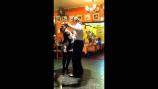 Tango in Corrientes 348 [upl. by Aerdnaed]