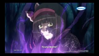 TSUKIMICHI Moonlit Fantasy Season 2  Trailer [upl. by Itsrejk860]