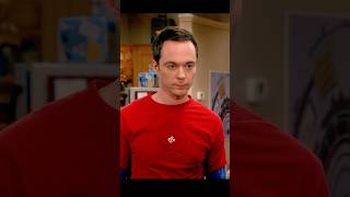 Sheldon I can’t believe you got us a wedding giftshorts movie comedy [upl. by Anitram]