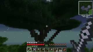 Lets play Minecraft med TheDragonFruit  Ep10  små Bjørner  Norsk [upl. by Retrak603]