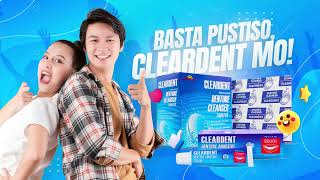 Basta Pustiso Cleardent Mo [upl. by Initof]