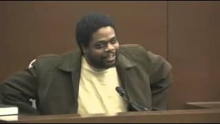 Crystal Mangum Trial Day 2 Part 4 ExBoyfriend testifies [upl. by Lerrehs]