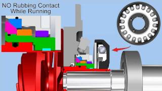 DryLock® II Animation [upl. by Htennek]