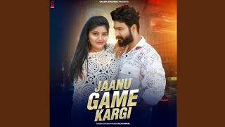 jaanu game kargi [upl. by Forster]