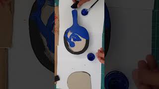 DIY Ping Pong Paddle [upl. by Anomis]