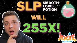 SLP Smooth Love Potion Price Prediction 2023 Smooth Love Potion SLP News Today [upl. by Ayotak]