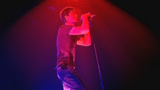 Enrique Iglesias  Ring my bells LIVE [upl. by Adaven19]