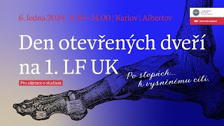 Den otevřených dveří 2024 [upl. by Kryska]