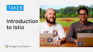 Introduction to Istio [upl. by Thibault126]
