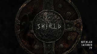 Shield  Orchestral Heavy Metal Epic Song [upl. by Nodnas]