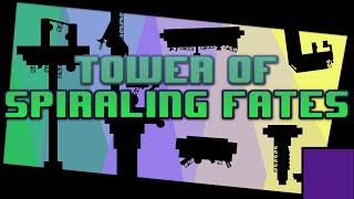 Roblox Tower of Spiraling Fates Verification [upl. by Dieter499]