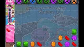 candy crush saga level 128 fail [upl. by Florio246]