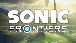 Find Your Flame Beta Mix  Sonic Frontiers [upl. by Duntson]