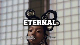 Omah lay x BNXN x Afrobeat Type Beat 2024 “ETERNAL” [upl. by Iorgo]