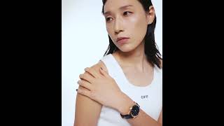 마리끌레르 코리아와 IWC 그리고 김연경 선수가 함께한 패션 필름 [upl. by Bertrando]