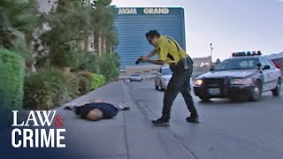 Top 25 Wildest COPS Moments — The Greatest Police Hits Caught on Camera [upl. by Attiuqal783]