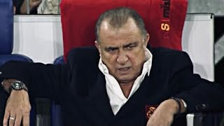 Fatih Terim  Tanrım Beni Dostlarımdan Korusun Duygusal Sad Edit [upl. by Naivatco]