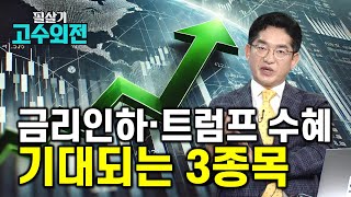 미국발 호재를 품고 있는 3종목 성광벤드·롯데관광개발·뷰노 [upl. by Assenyl]