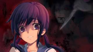 quotShangriLa Piano Ballad Versionquot Corpse Party OST [upl. by Atiuqram]