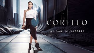 Corello By Gabi Silvarolli [upl. by Harlen]