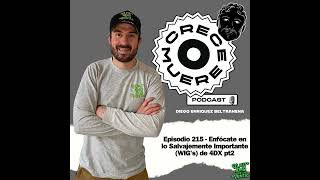 Episodio 215  ¡Optimiza tus Ventas con Medidas Predictivas y Tableros de Resultados 🎯” [upl. by Nasia]