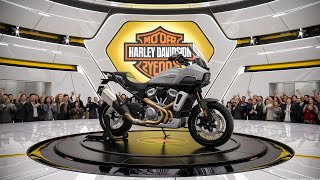 Unleashing the Beast 2024 Harley Davidson Pan America 1250 Special Review [upl. by Snodgrass]